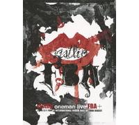 vistlip oneman live FBA 2013/2/1 TOKYO INTERNATIONAL FORUM HALL A + TOUR DIGEST [DVD]