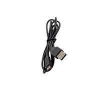 Vistnale Cable de carga 3ds | Cable USB para 3DS Play y Charge de carga para New XL/New/XL