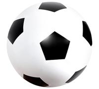Vistnale Pelotas de Playa | Fútbol Inflable, Pelota de Playa Gigante Inflable de PVC para Actividades grupales al Aire Libre, fútbol para Piscina, Patio de césped, 39 Pulgadas