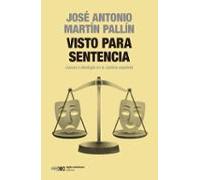 Visto Para Sentencia