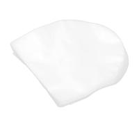 Vistreck 100 Fundas Interiores para CD/DVD, Protección Transparente para Minidiscos de 5 Pulgadas, Almacenamiento de Discos Vinilo