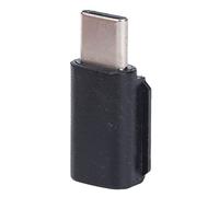Vistreck Adaptador de Conector de Datos Tipo C para 2 y : Conecte su Teléfono Inteligente para una Experiencia Juego Mejorada