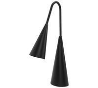 Vistreck Agogo Bell - Instrumento de Percusión de Metal Binaural Mano para Música Latina, Juguete único