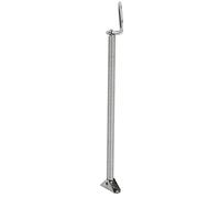 Vistreck Ajustador de Resorte de Soporte Escotilla 8 1/4 Pulgadas, Carga 10 Libras, Acero Inoxidable Grado Marino para Ventana Puerta Gabinete Yate RV (2912S)