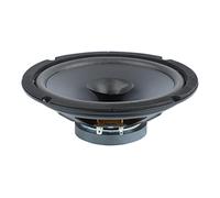 Vistreck Altavoces Estéreo para Automóvil para un Sonido Mejorado: Altavoz Automóvil de Alta Fidelidad una Experiencia de Audio (6 Pulgadas)