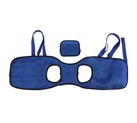 Vistreck Arnés de Soporte para Elevación de Paseos para Perros Asistencia Cadera: Ideal Mascotas Lesionadas y Discapacitadas (XL)