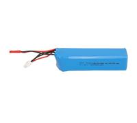 Vistreck Batería LiPo de 7,4 V y 3000 MAh para el Mando a Distancia del Transmisor FR X9D Plus - Fuente de Alimentación Fiable