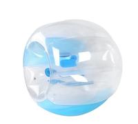 Vistreck Bolas Inflables de Burbujas de 120 Cm para Juegos Activos Al Aire - Juguete Fútbol para Adultos (#1)