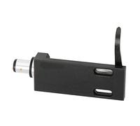Vistreck Cabezal de Cartucho para Tocadiscos: Cabezal de Reproductor Fonógrafo Alta Gama, Fácil Instalación, Compatibilidad Plug & Play