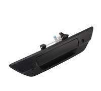 Vistreck Cámara de Marcha Atrás para Coche Rocco 2015-2019 - de Aparcamiento Retrovisor, Fácil Instalación, Resistente Al Agua IP67