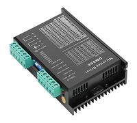 Vistreck Controlador de Motor Paso a Paso DM556 20-50 V CC de Poco Ruido con Frecuencia 200 KHz para Motores a 42/57