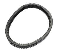 Vistreck Correa de Transmisión de Embrague ATV 0823-231 para Wildcat 1000 GT Limited - Reemplazo Correa Transmisión Caucho Resistente