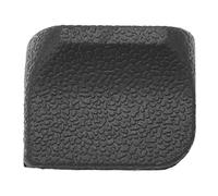 Vistreck Cubierta Trasera de Goma para Pulgar para Cámara Fuji XT10 XT20, Almohadilla de Goma Duradera una Fácil Reparación