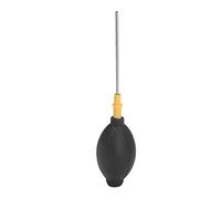 Vistreck Dispensador de Termitas de Mano - Pulverizador Plumero para Control Plagas para Tratamiento Ct en Interiores y Exteriores