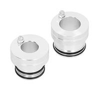 Vistreck Engrasadores para Rodamientos de Ruedas, 2 uds., 40mm y 35mm, para 800 900 1000XP