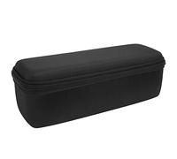 Vistreck Estuche de Viaje Resistente Al Agua para Altavoz BT, Bolsa de Transporte Que Absorbe los Golpes para Sound
