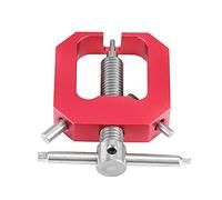Vistreck Extractor de Engranajes de Piñón Motor Universal, Herramienta Profesional para Motores RC, Diseño Compacto, Fácil Usar, Compatible con HSP HPI AXIAL SCX10 (#2)