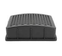 Vistreck Filtro de Aspiradora 3 Uds BU4022, BU4050, BU4020, DU2012, DU5080, Accesorio de Filtro Malla para Aire Más Limpio