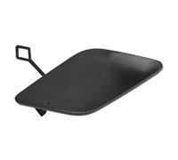 Vistreck GoodFront Cubierta de Gancho de Remolque para Clase C W212 AMG 2009-2013 - Se Adapta a A2128850126 con Sellado Confiable