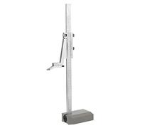 Vistreck Herramienta de Marcado de Calibre Vernier Precisión 0-300 Mm para una Medición Precisa (0-300MM)