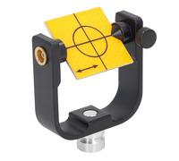 Vistreck Hoja de Objetivo Reflectante de Estación Total: Panel ABS para Medición y Topografía Precisión del Terreno