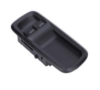 Vistreck Interruptor de Elevalunas Eléctrico Maestro 8A6T-14A132-AC para 2008-2012, Interruptor de Control Eléctrico del Lado Izquierdo del Conductor