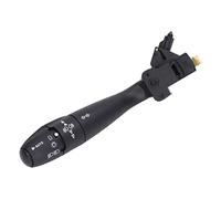 Vistreck Interruptor Indicador de Faros 6242H0 para C3 C4 C8 - Reemplazo del Tallo de Control la Columna Dirección