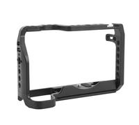 Vistreck Jaula Metálica para Cámara con Diseño de Ajuste Preciso | Microcámara RP de aluminio liviano, fácil montaje, ideal para video y fotografía.