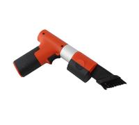 Vistreck Jet Dry Mini Soplador, Potente Viento Turbo para Uso Exterior | Diseño de carga USB liviano, ideal para cámara, viajes y deportes, con potentes capacidades de flujo de aire.