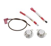 Vistreck Kit de Corte Térmico para Calentador de Agua RV con Termostato ECO para Modelos Atwood - Piezas Repuesto 93866