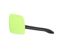 Vistreck Limpiador de Parabrisas y Cepillo para Lavar Ventanas de Coche, Kit Limpieza Limpiaparabrisas Multifuncional con Largo para una Conducción Segura