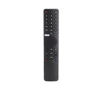 Vistreck Mando a Distancia por Voz de Repuesto para Televisor LCD MI P1 L32M6 L43M6 L55M6 6AEU 4K