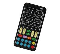Vistreck Mini Tarjeta de Sonido Voice Changer con 8 Efectos: Modulador de Voz Portátil para PC, Teléfono, Portátiles y Juegos