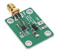Vistreck Módulo Medidor de Potencia RF AD8310 para Aplicaciones de Alta Frecuencia, Placa Detectora Logarítmica 1-440 MHz