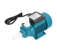 Vistreck Motor Impulsor Unipolar de Bomba de Agua para Riego 15 M - Ligero DC12V 180W
