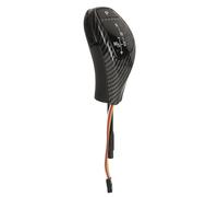 Vistreck Palanca de Cambios LED con Agarre Ergonómico para el Pulgar | Modelos personalizados, diseño ergonómico, indicador de marcha LED con botón de arranque con un solo que mejora la