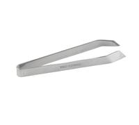 Vistreck Pinza para Quitar Espinas de Pescado, Herramienta de Acero Inoxidable, Ideal para Accesorios Cocina, Extracción Pelo y Eliminación Espinas Pescado