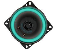 Vistreck Presidente Coaxial de la Gama Media de los Presidentes 100W del Coche 4 Pulgadas para el Sonido Claro