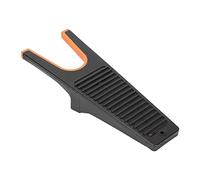 Vistreck Removedor de Botas con Empuñadura de goma: Extractor Universal Impermeable y Conveniente para Botas Vaquero y Trabajo