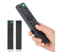 Vistreck RMT AH101U Control Remoto Soundbar HT-CT380 HT-CT780 SA-CT380 - Diseño Cómodo y Fácil de Usar