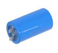 Vistreck Start Run Motor Acitor CBB60 28uf 350VAC para Generador, Bomba de Aire, Compresor - 50/60Hz