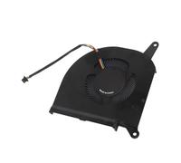 Vistreck Ventilador de Refrigeración de Repuesto para AERO 15 SA 17 HDR XA RP75XA RP77XA - Conector 4 Pines (UPC)