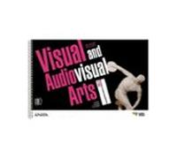 visual and audiovisual arts 3º eso stage ii class book