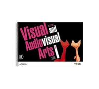 Visual and Audiovisual Arts. Stage I. Class Book