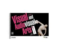Visual and Audiovisual Arts. Stage II. Class Book