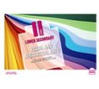 Visual And Audiovisual Arts. Stage Ii. Student S Book (fungible) 3º Es