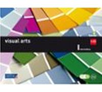Visual Arts 1 º Eso Savia 16
