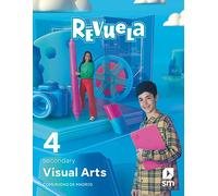 Visual Arts II. Revuela. Comunidad de Madrid