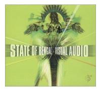 Visual Audio (CD) State Of Bengal (Importación USA)