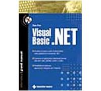 Visual Basic.Net. Con CD-Rom [Italia] [DVD]